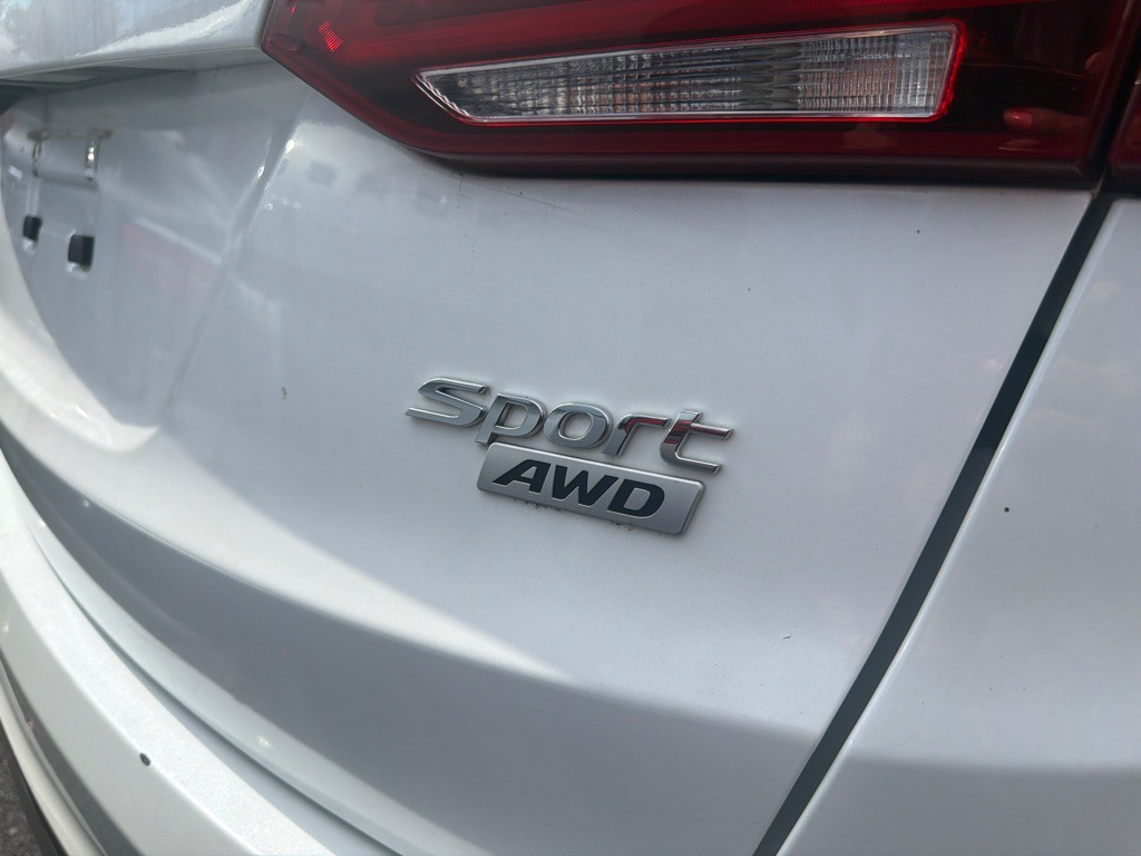 2018 Hyundai Santa Fe Sport Image 5