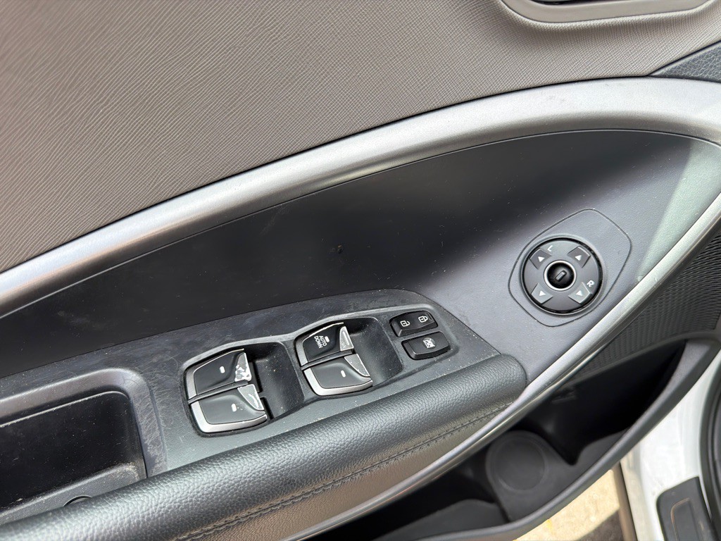 2018 Hyundai Santa Fe Sport Image 8