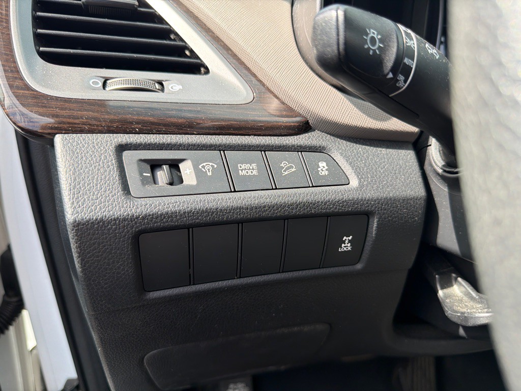 2018 Hyundai Santa Fe Sport Image 9