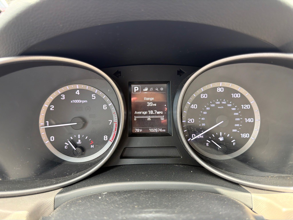2018 Hyundai Santa Fe Sport Image 11