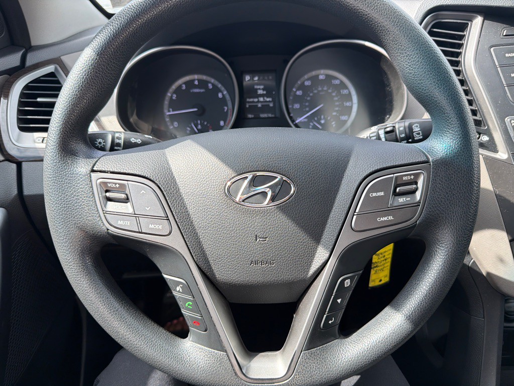 2018 Hyundai Santa Fe Sport Image 12