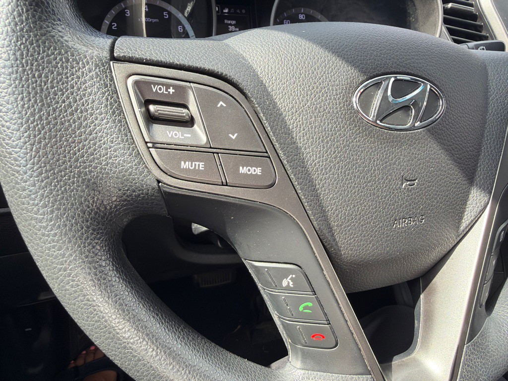 2018 Hyundai Santa Fe Sport Image 13