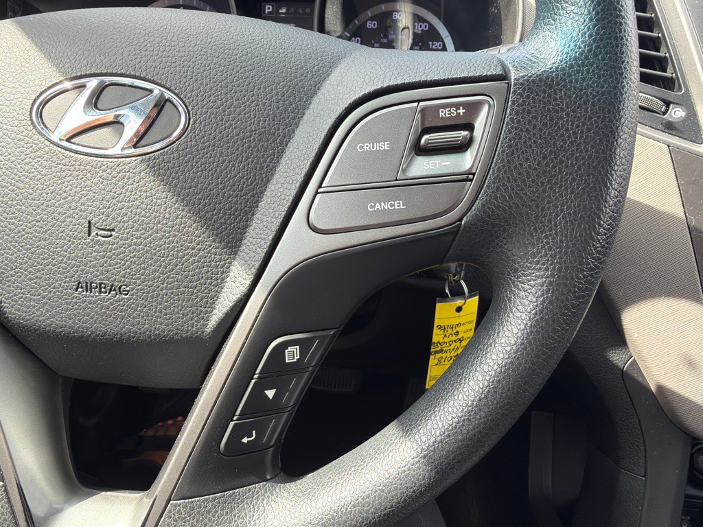 2018 Hyundai Santa Fe Sport Image 14