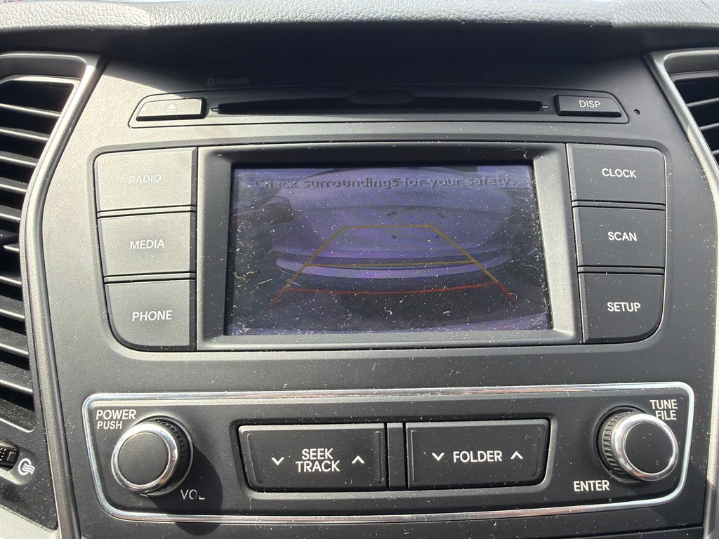 2018 Hyundai Santa Fe Sport Image 17