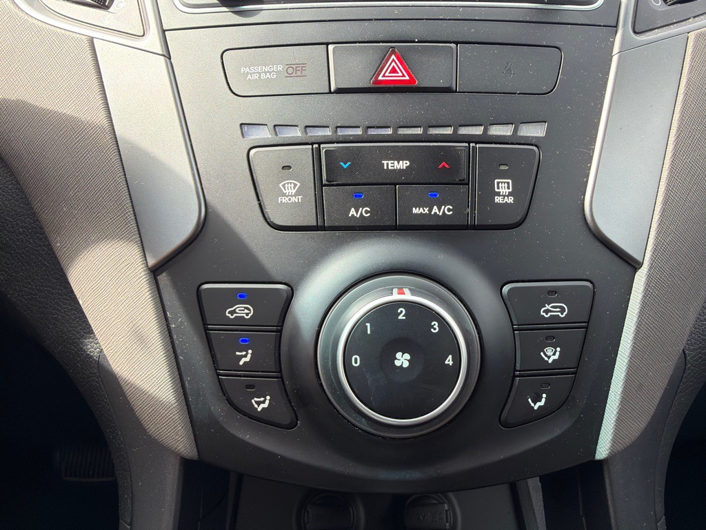 2018 Hyundai Santa Fe Sport Image 18