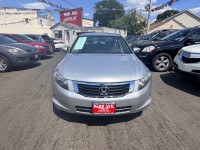 Image for 2008 Honda Accord LX ID: 7594610