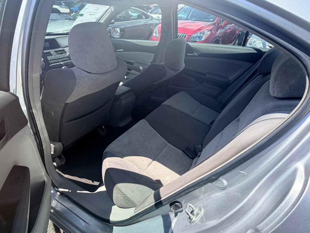 2008 Honda Accord Image 6