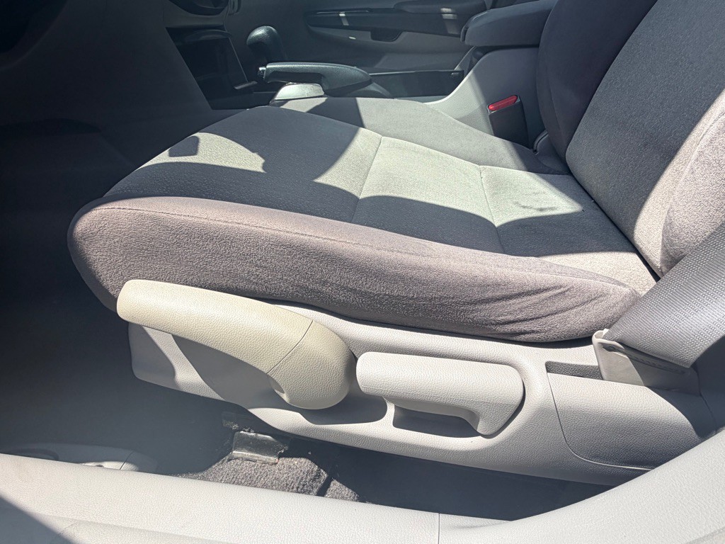 2008 Honda Accord Image 8