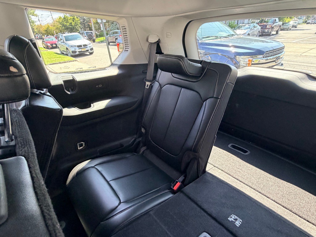 2021 Jeep Grand Cherokee Image 13