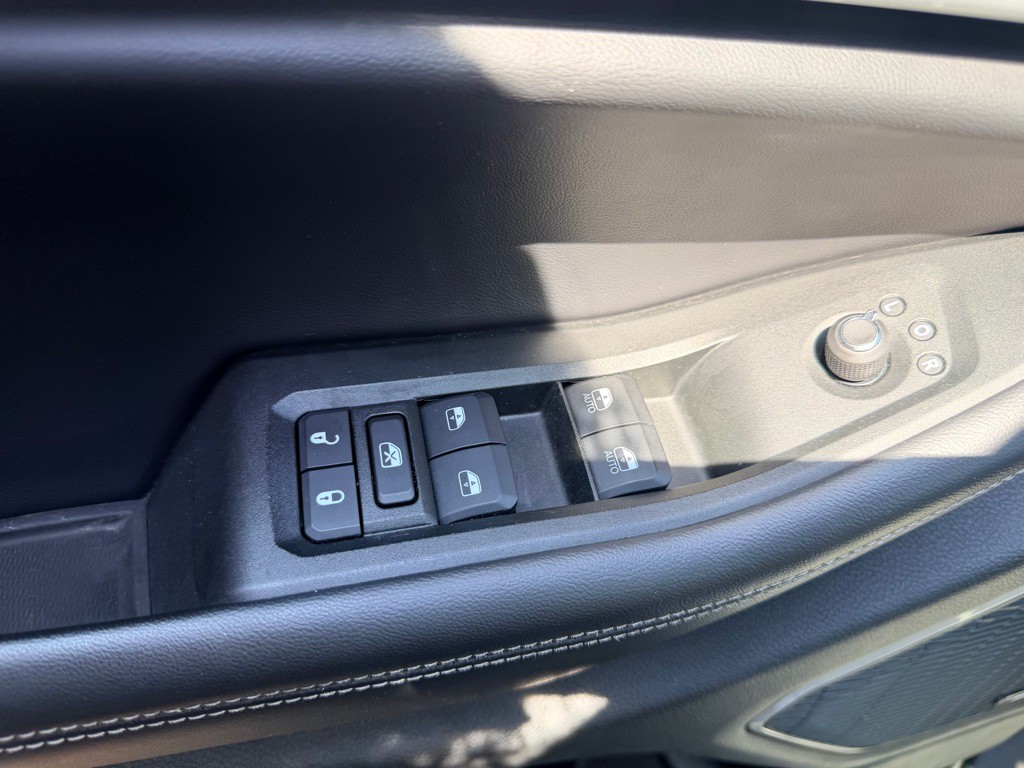 2021 Jeep Grand Cherokee Image 17