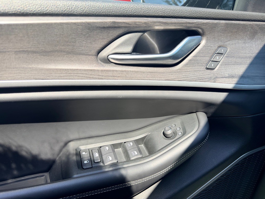 2021 Jeep Grand Cherokee Image 18