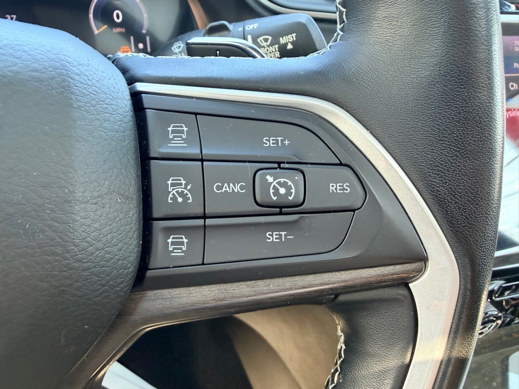 2021 Jeep Grand Cherokee Image 24