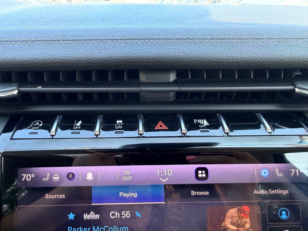 2021 Jeep Grand Cherokee Image 27