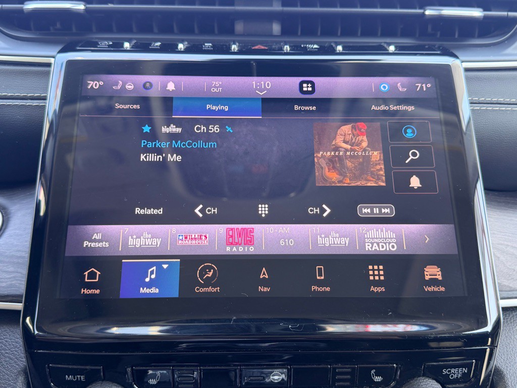 2021 Jeep Grand Cherokee Image 28