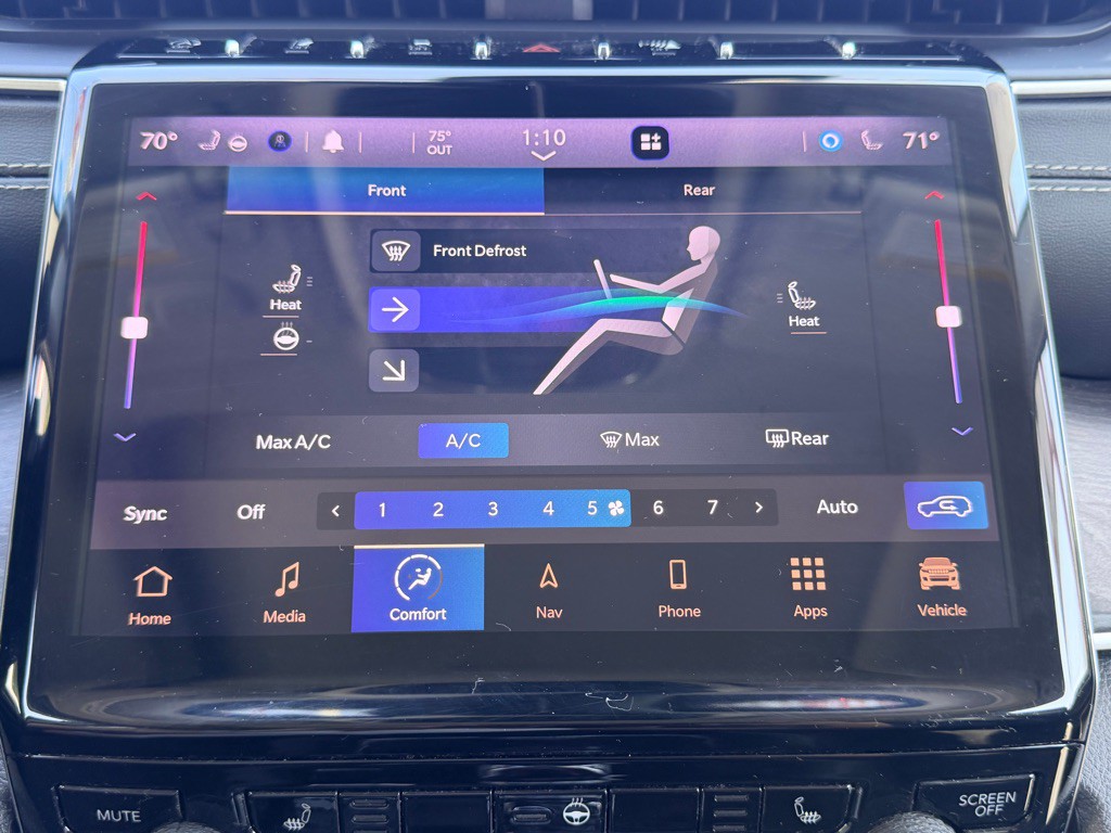 2021 Jeep Grand Cherokee Image 29