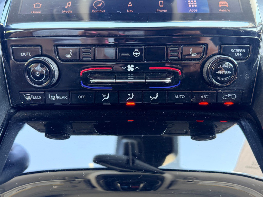 2021 Jeep Grand Cherokee Image 32