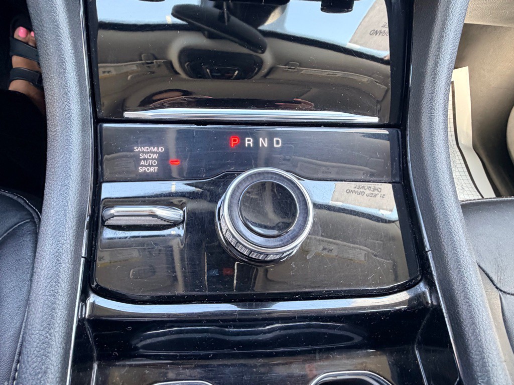 2021 Jeep Grand Cherokee Image 33