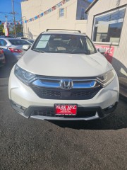 Image for 2018 Honda CR-V EX ID: 7608417