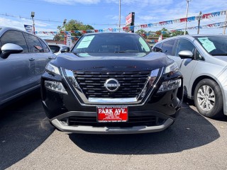 Image for 2023 Nissan Rogue SV ID: 7608521