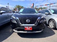 Image for 2023 Nissan Rogue SV ID: 7608521