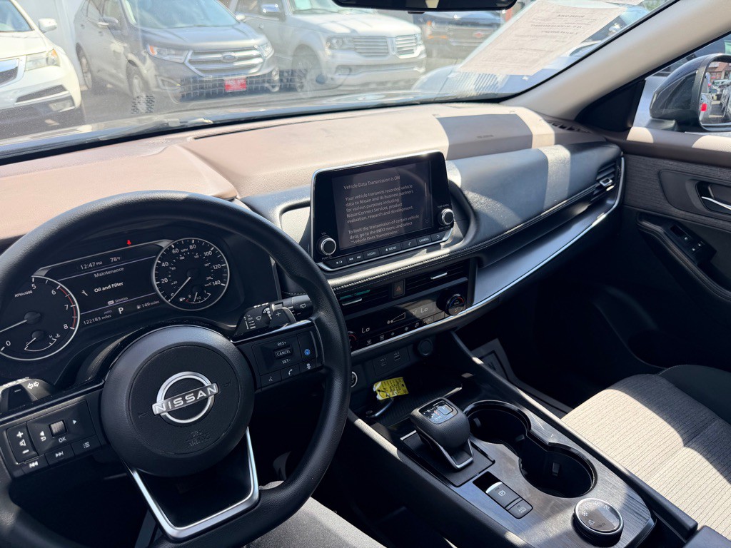 2023 Nissan Rogue Image 17