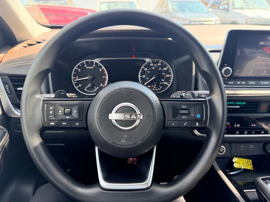 2023 Nissan Rogue Image 19