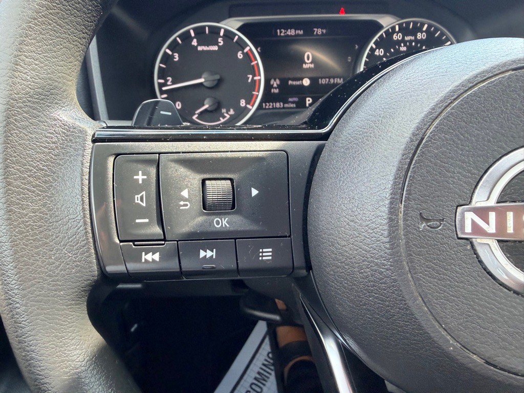2023 Nissan Rogue Image 20