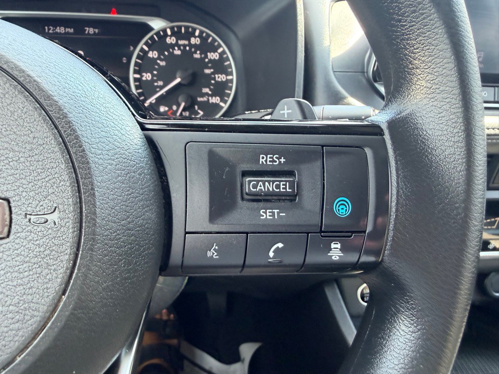 2023 Nissan Rogue Image 21