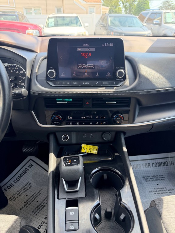 2023 Nissan Rogue Image 22