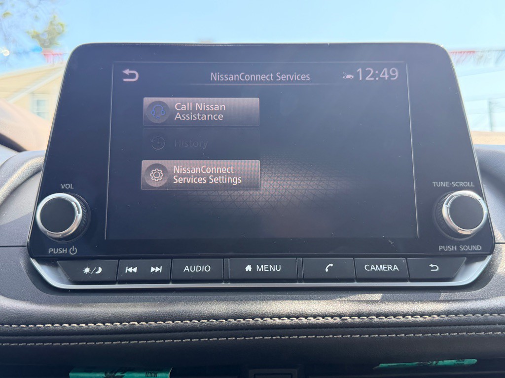 2023 Nissan Rogue Image 24