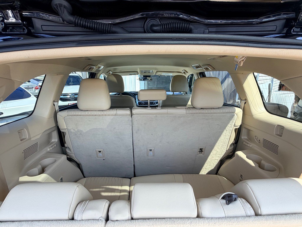2019 Toyota Highlander Image 9