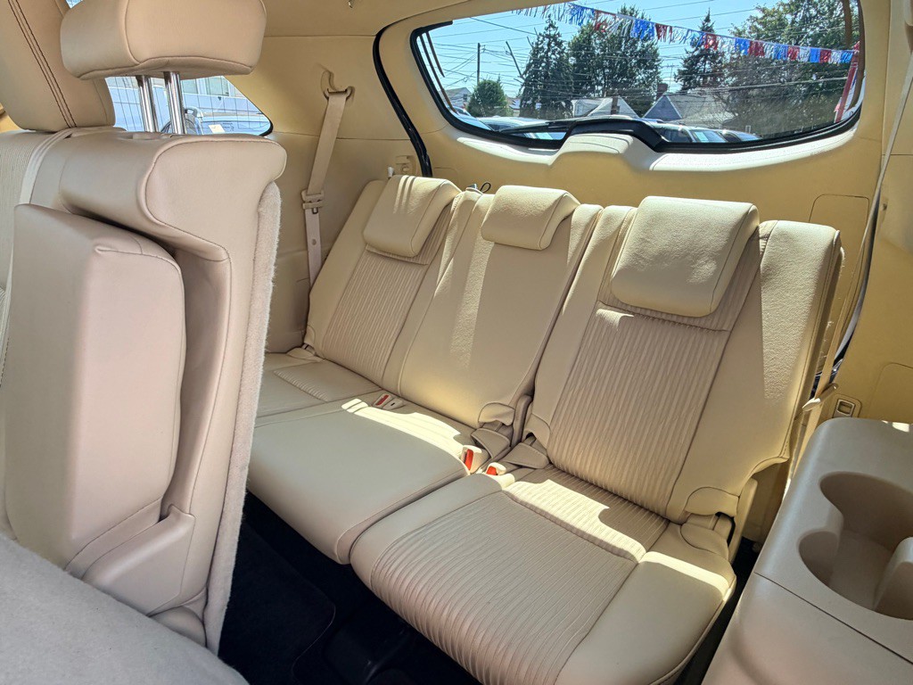 2019 Toyota Highlander Image 11