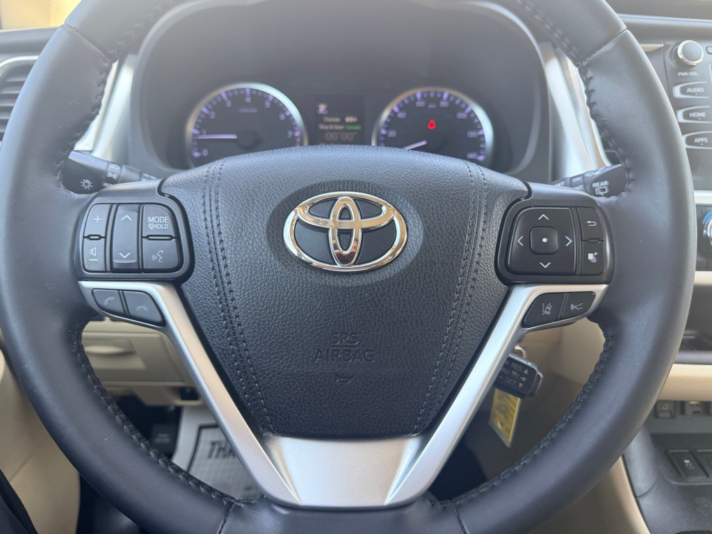 2019 Toyota Highlander Image 20