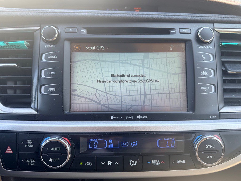 2019 Toyota Highlander Image 24