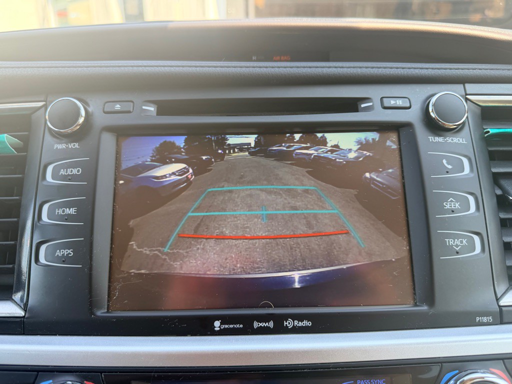 2019 Toyota Highlander Image 25