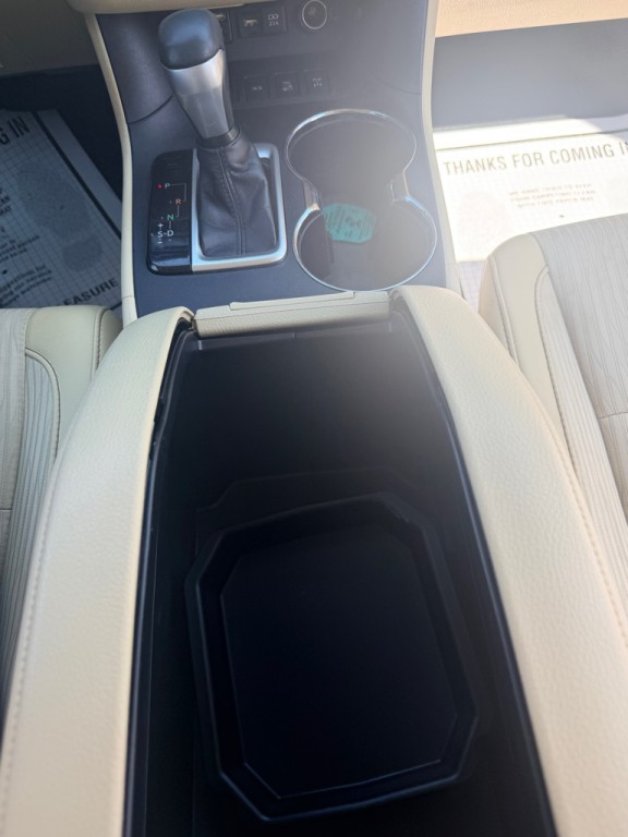 2019 Toyota Highlander Image 29