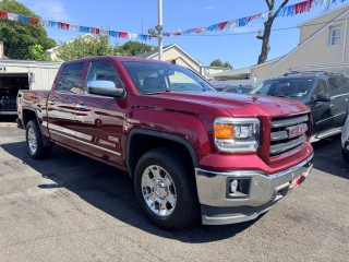 Image for 2014 GMC Sierra 1500 SLT ID: 7667707