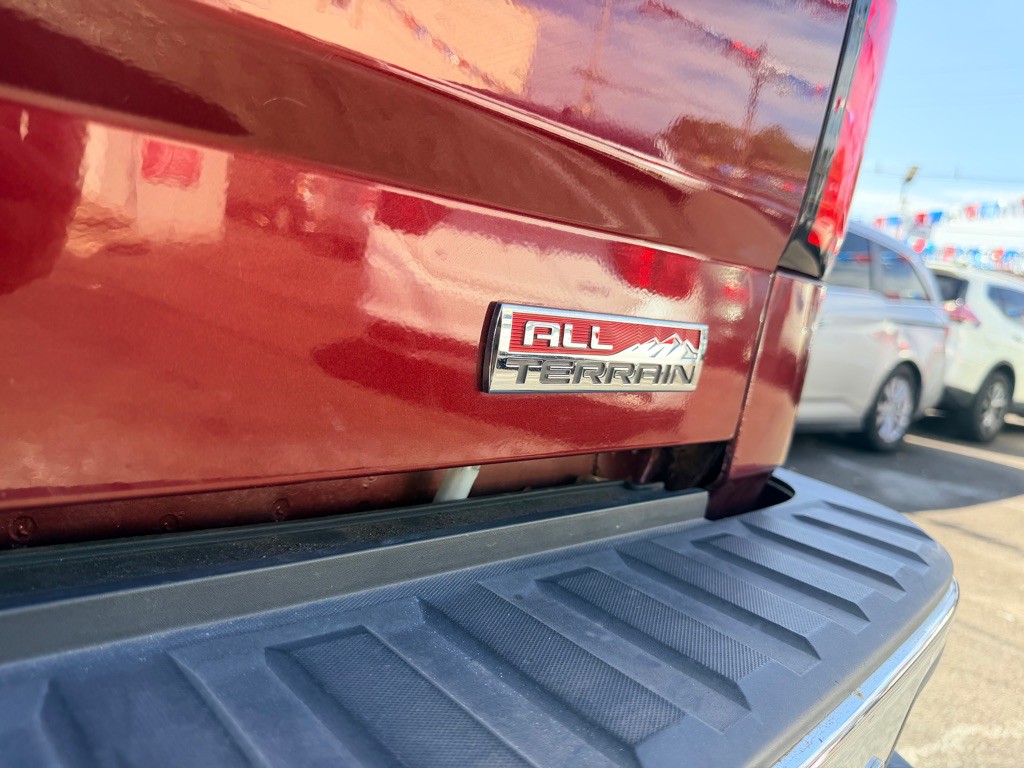 2014 GMC Sierra Image 6