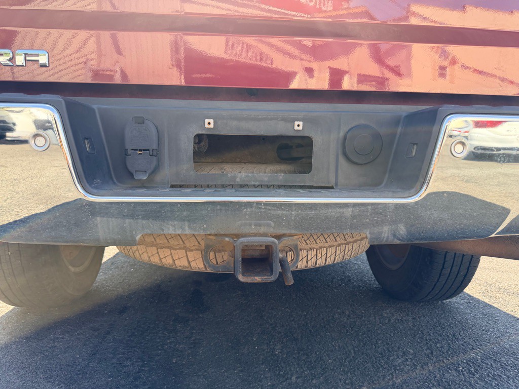 2014 GMC Sierra Image 7