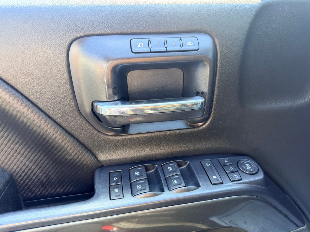 2014 GMC Sierra Image 12