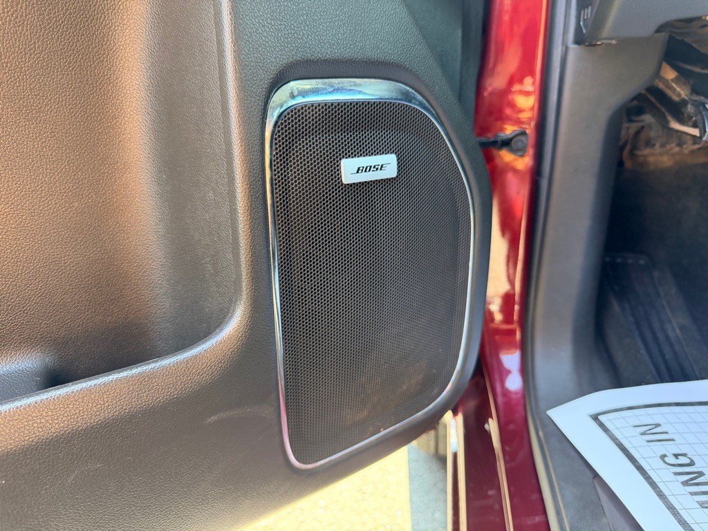 2014 GMC Sierra Image 13
