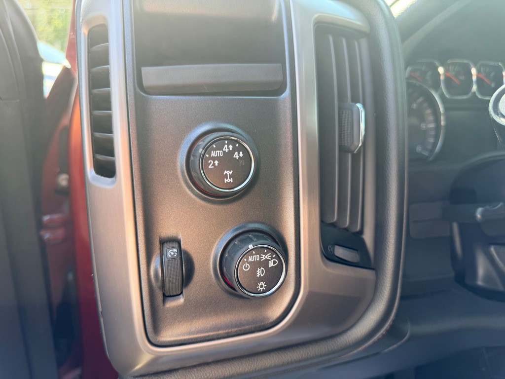 2014 GMC Sierra Image 14