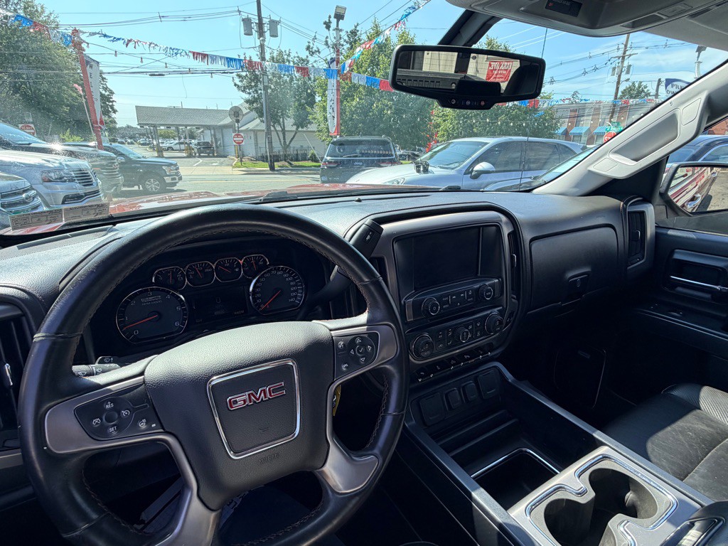 2014 GMC Sierra Image 17