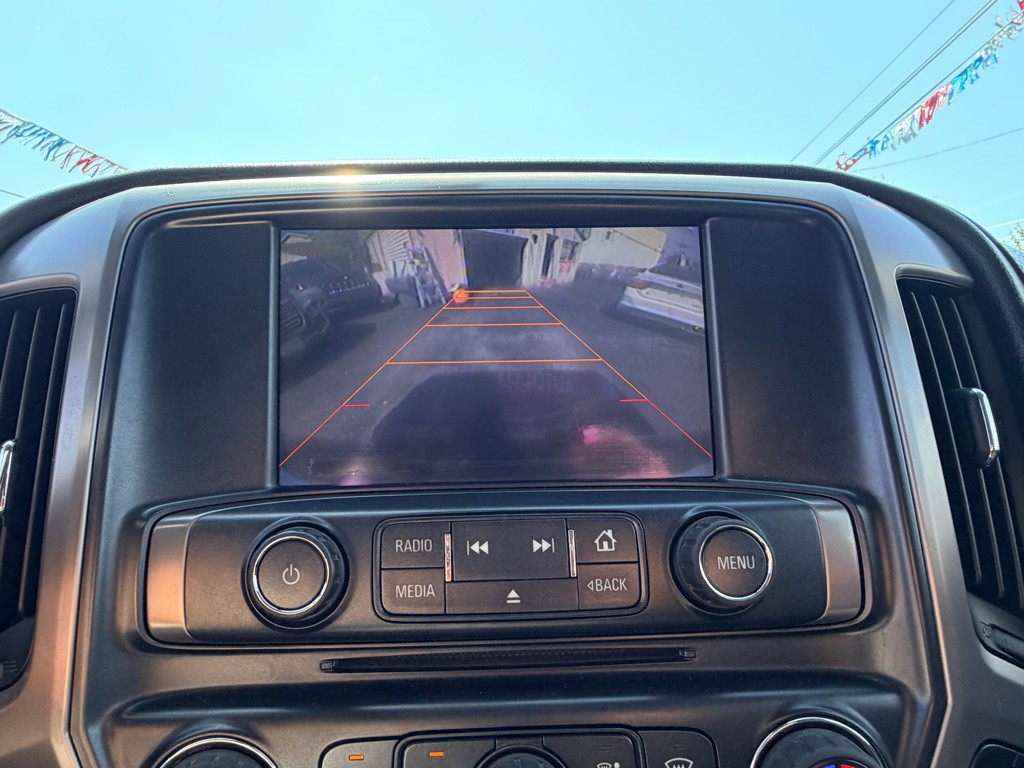 2014 GMC Sierra Image 18