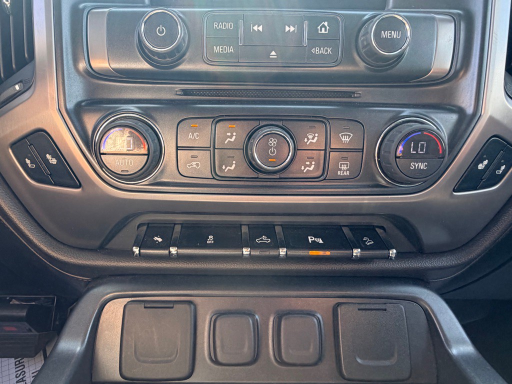 2014 GMC Sierra Image 19