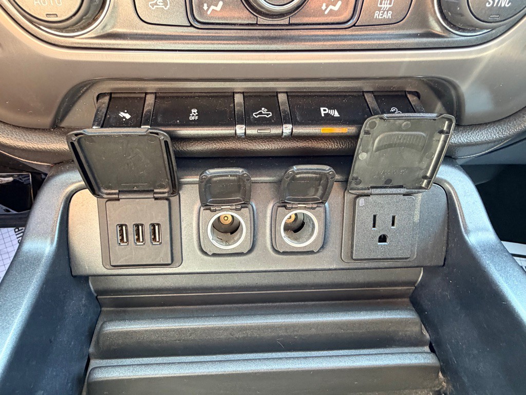 2014 GMC Sierra Image 20