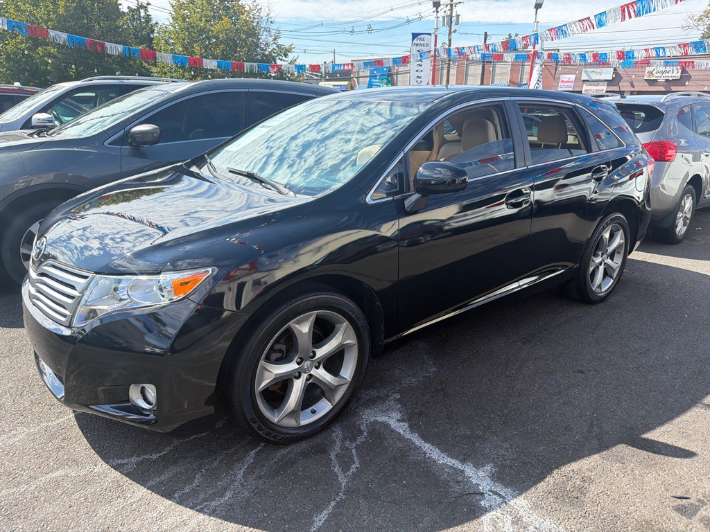 2011 Toyota Venza Image 3