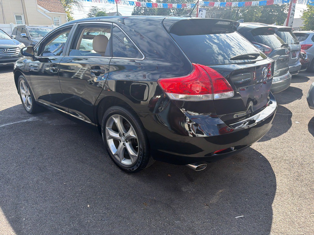 2011 Toyota Venza Image 5