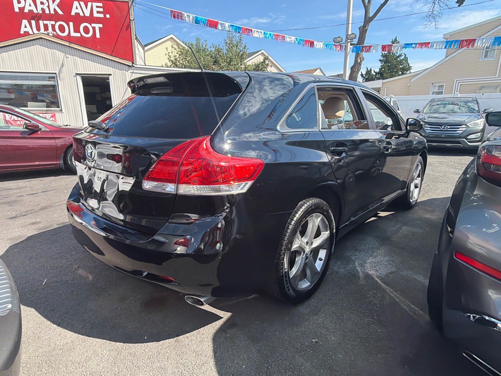 2011 Toyota Venza Image 6