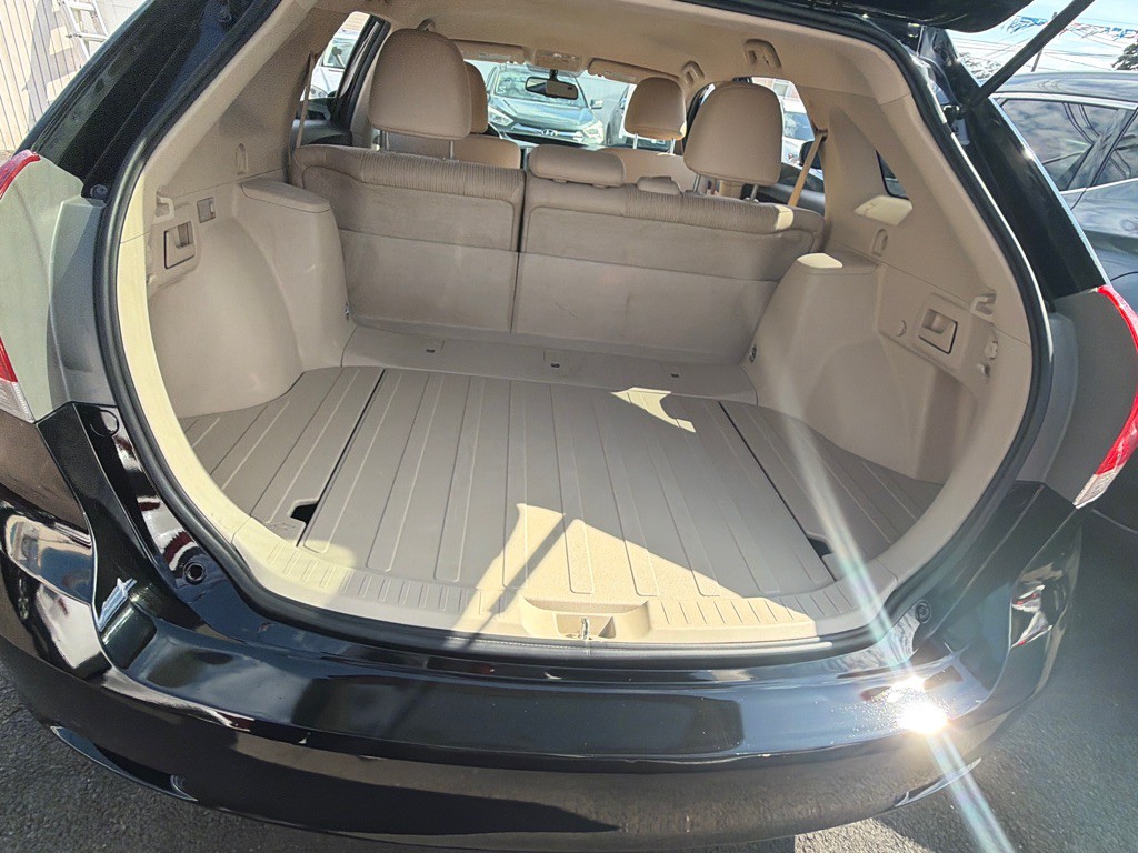 2011 Toyota Venza Image 8